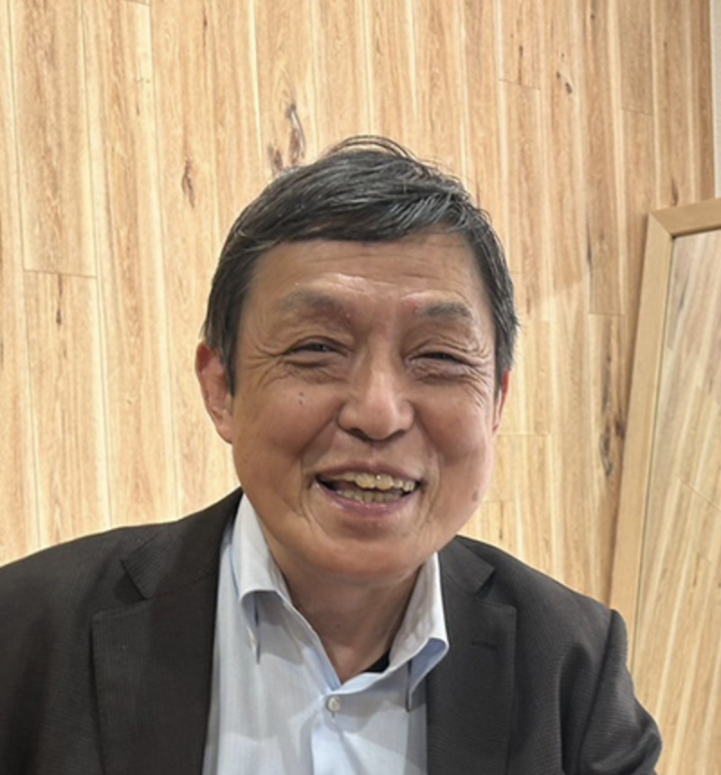 井手 憲文の写真