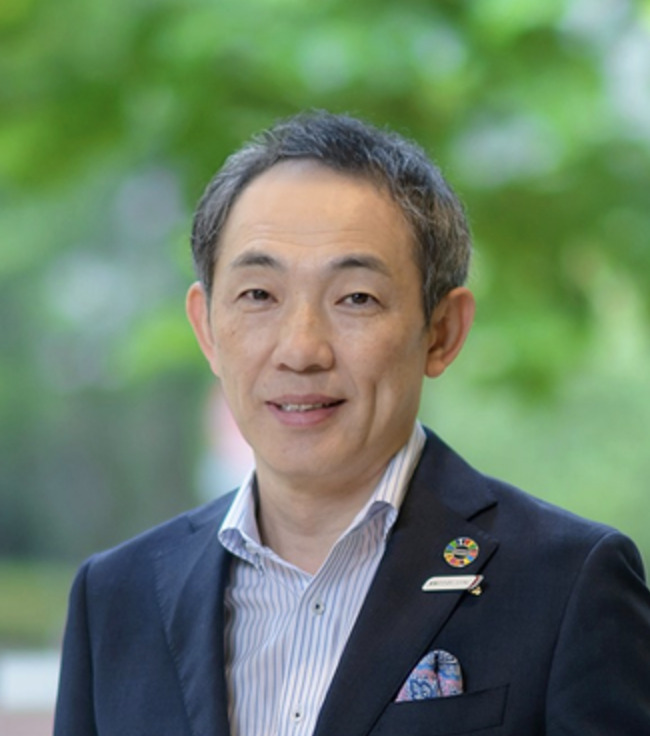 古野 浩樹の写真