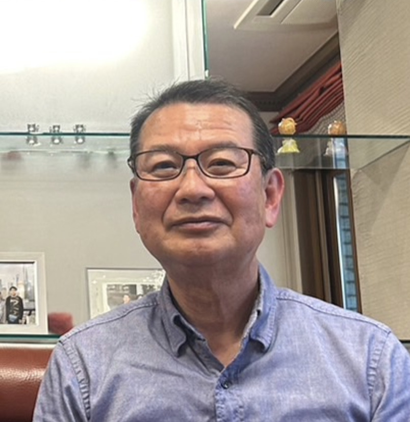 行方 一正の写真