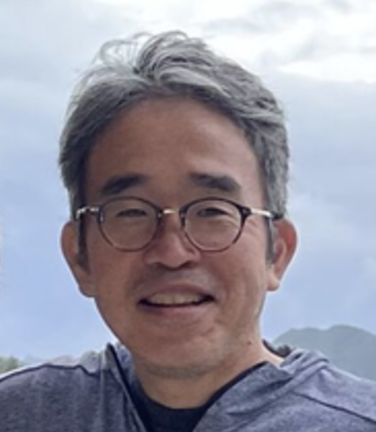 沢登 次彦の写真